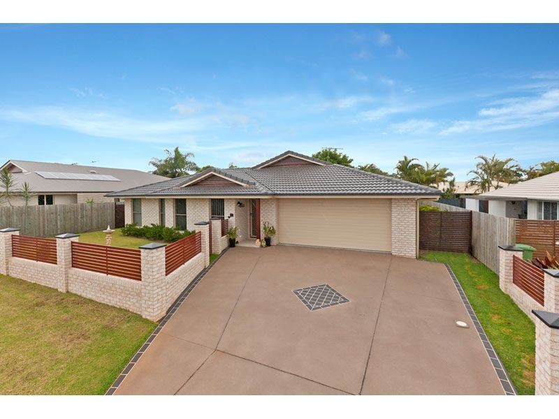 26 Torello Crescent, Victoria Point QLD 4165