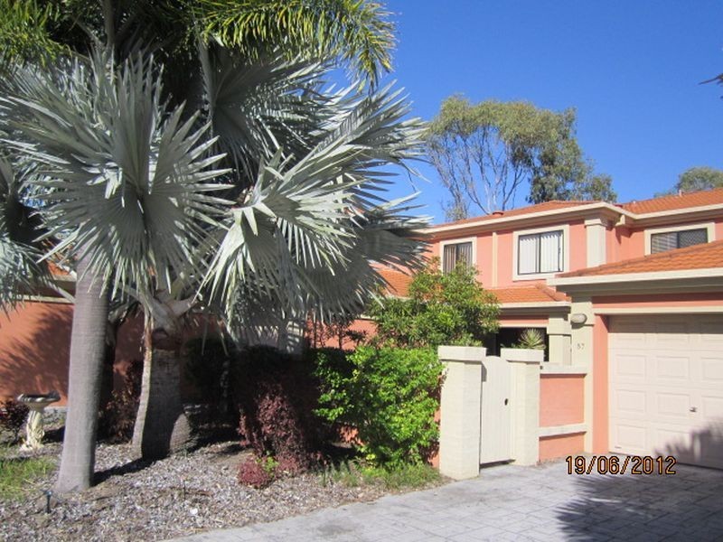 58/6 Harbour View Court, Cleveland QLD 4163