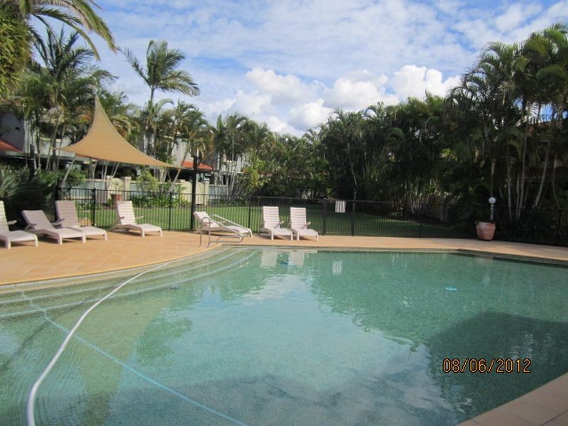 58/6 Harbour View Court, Cleveland QLD 4163