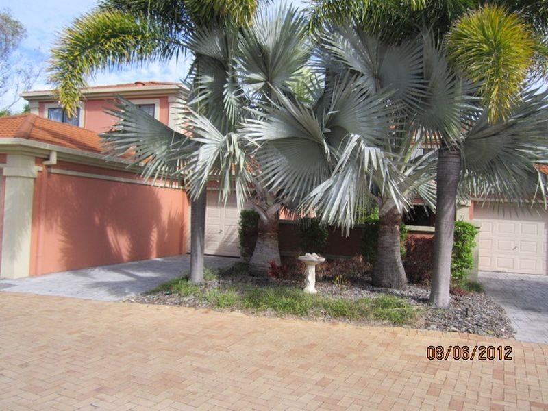 58/6 Harbour View Court, Cleveland QLD 4163