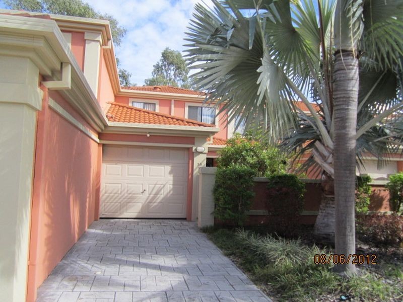 58/6 Harbour View Court, Cleveland QLD 4163