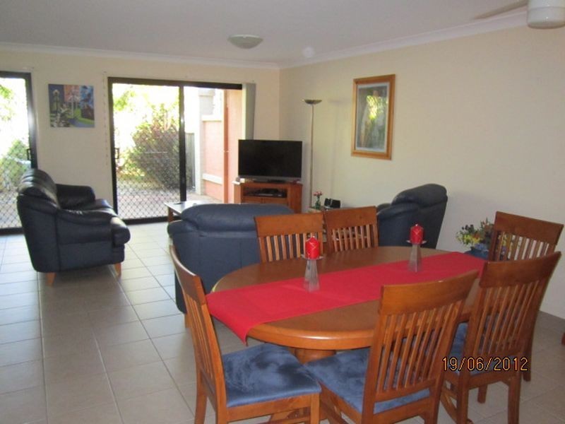 58/6 Harbour View Court, Cleveland QLD 4163