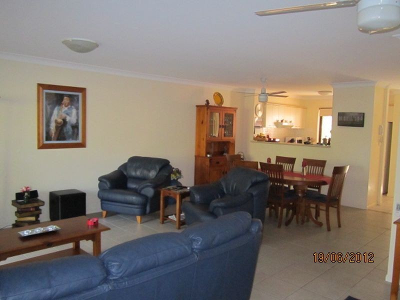 58/6 Harbour View Court, Cleveland QLD 4163