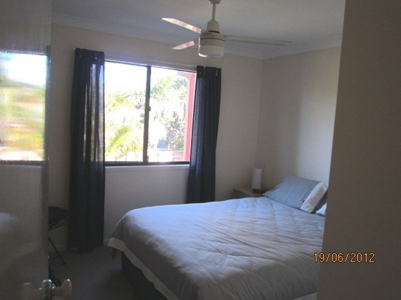 58/6 Harbour View Court, Cleveland QLD 4163