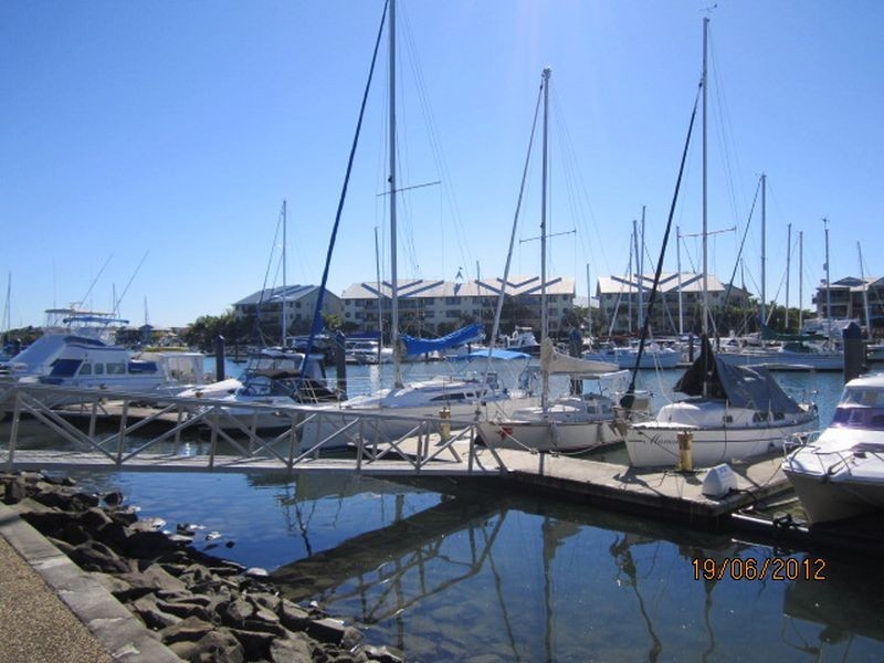 58/6 Harbour View Court, Cleveland QLD 4163