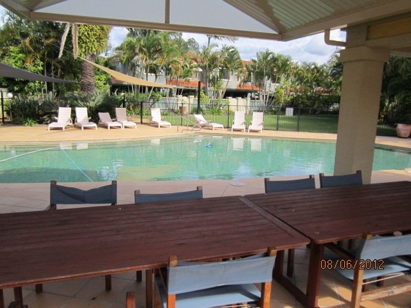 58/6 Harbour View Court, Cleveland QLD 4163