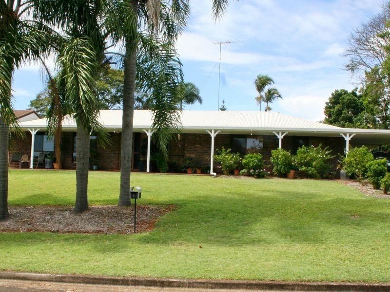 1 Laura Street, Cleveland QLD 4163