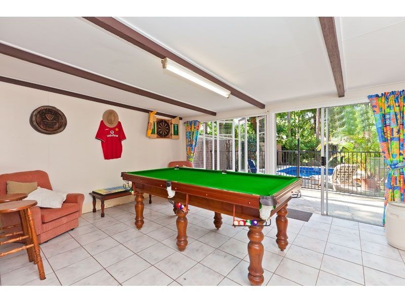 1 Dinwoodie Road, Thornlands QLD 4164