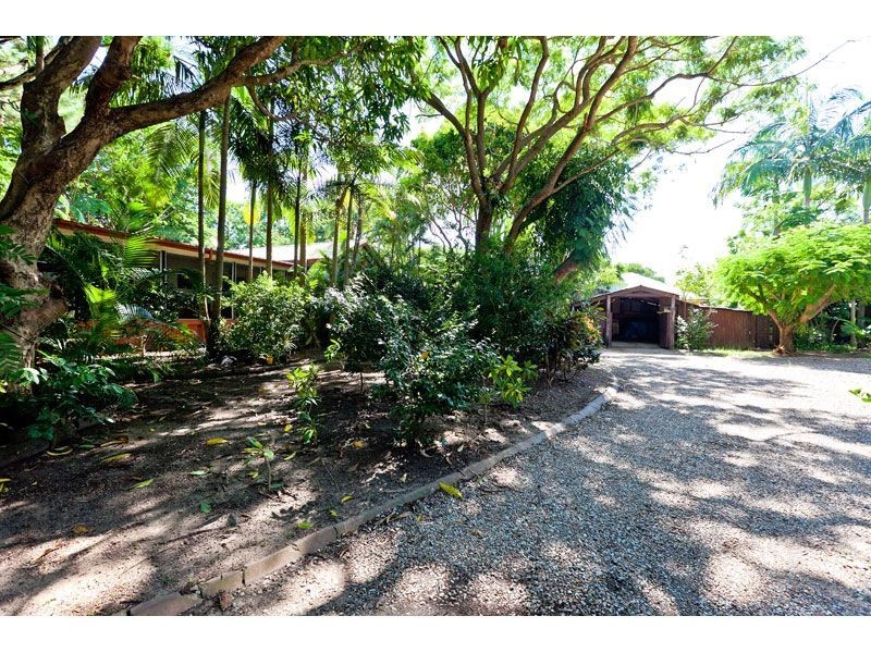 1 Dinwoodie Road, Thornlands QLD 4164