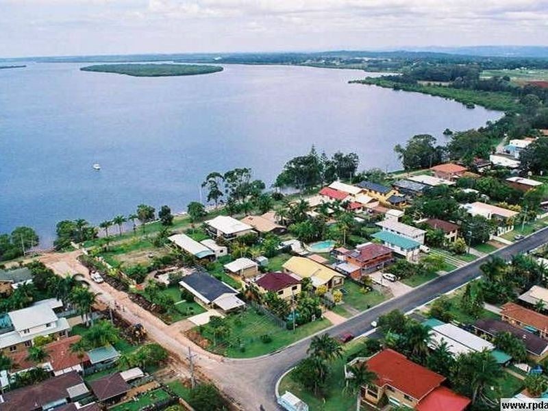 Lot 19 Rusbrook Street, Redland Bay QLD 4165