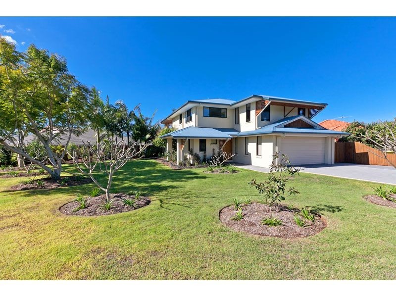 6 Mast Court, Redland Bay QLD 4165