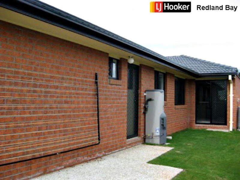 15 Ridgevale Street, Victoria Point QLD 4165