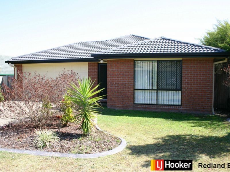 15 Ridgevale Street, Victoria Point QLD 4165