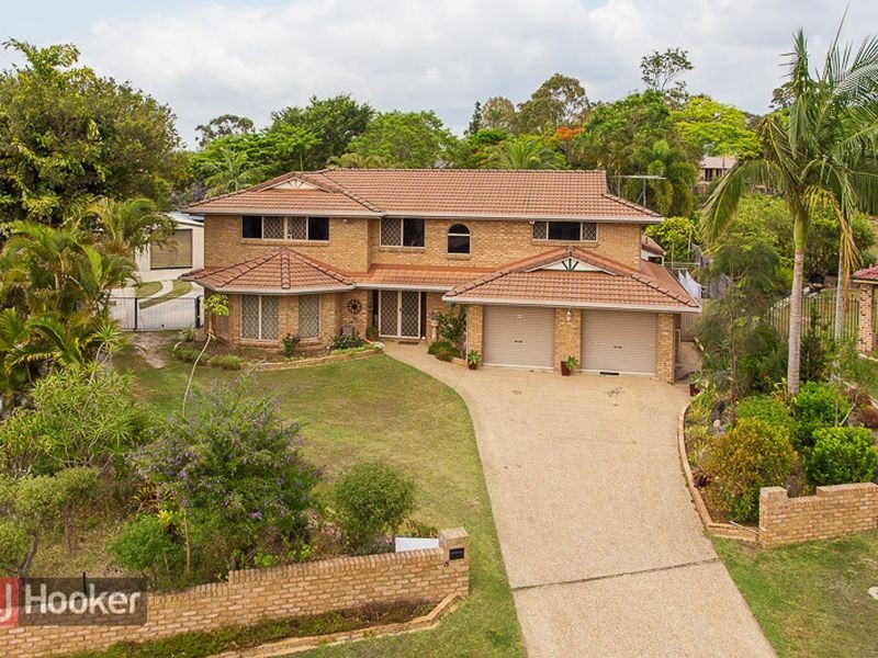 5 Bluebird Court, Thornlands QLD 4164
