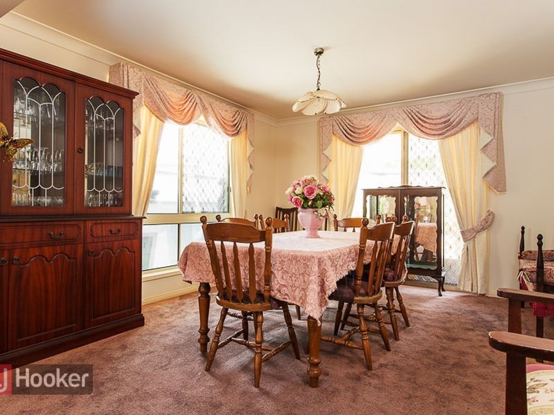 5 Bluebird Court, Thornlands QLD 4164