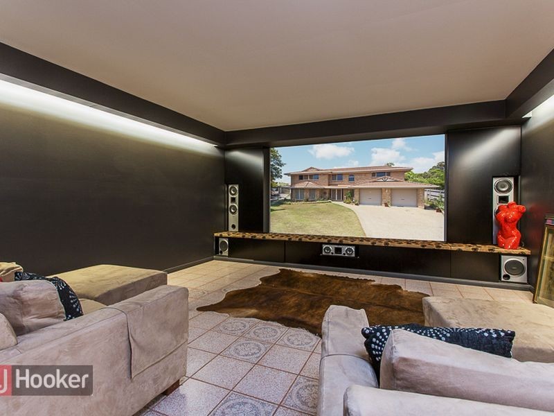 5 Bluebird Court, Thornlands QLD 4164