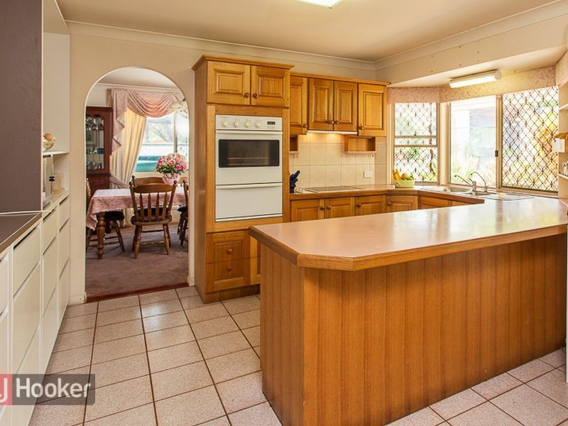 5 Bluebird Court, Thornlands QLD 4164