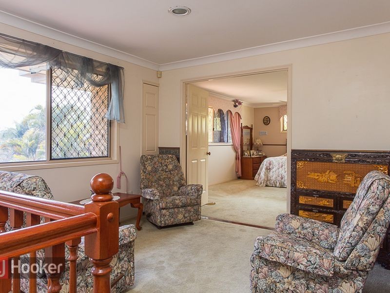 5 Bluebird Court, Thornlands QLD 4164