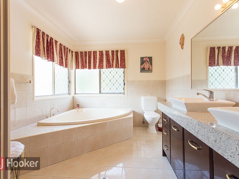 5 Bluebird Court, Thornlands QLD 4164