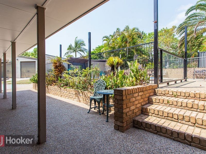 5 Bluebird Court, Thornlands QLD 4164