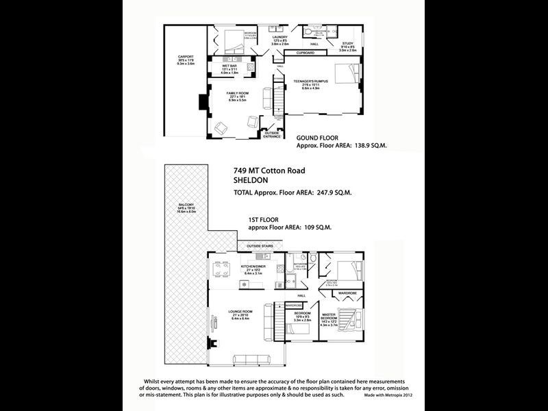 749 Mt Cotton Road, Sheldon QLD 4157