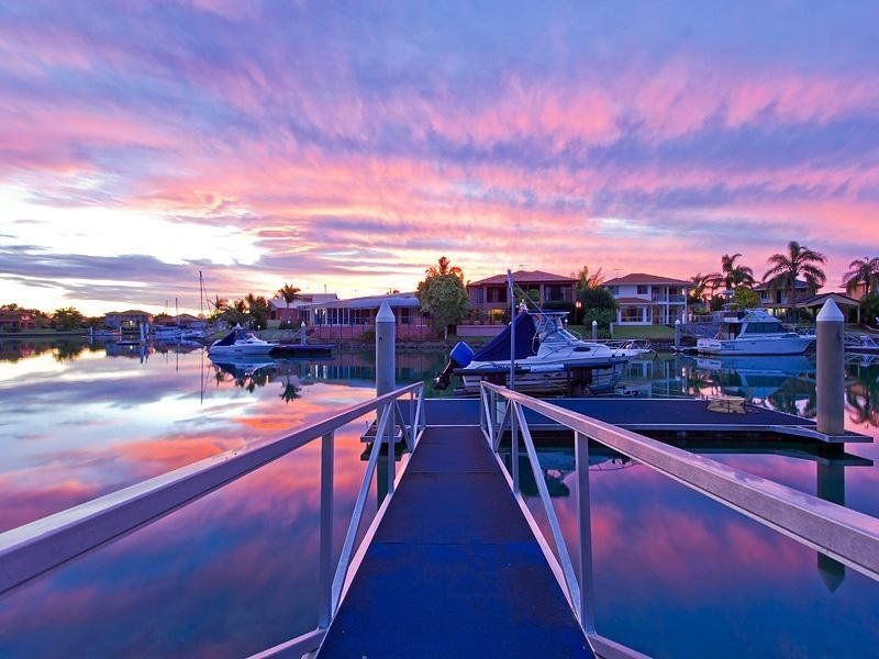 10 Kinsail Court, Cleveland QLD 4163