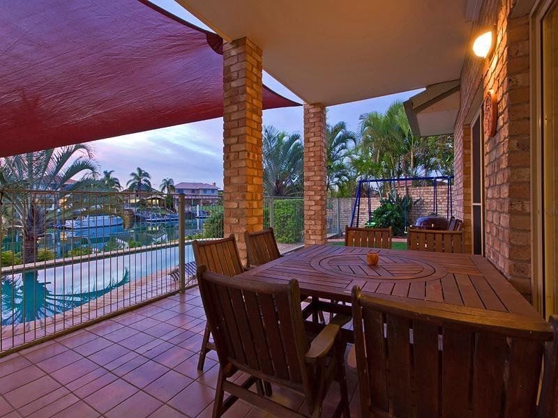 10 Kinsail Court, Cleveland QLD 4163