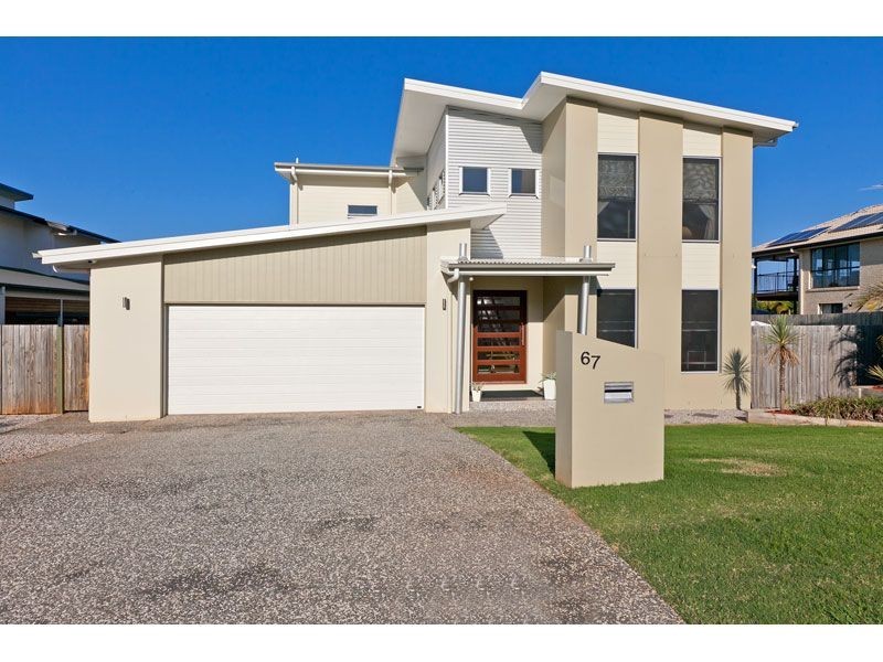 67 Spinnaker Circuit, Redland Bay QLD 4165