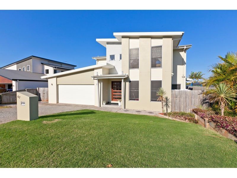67 Spinnaker Circuit, Redland Bay QLD 4165