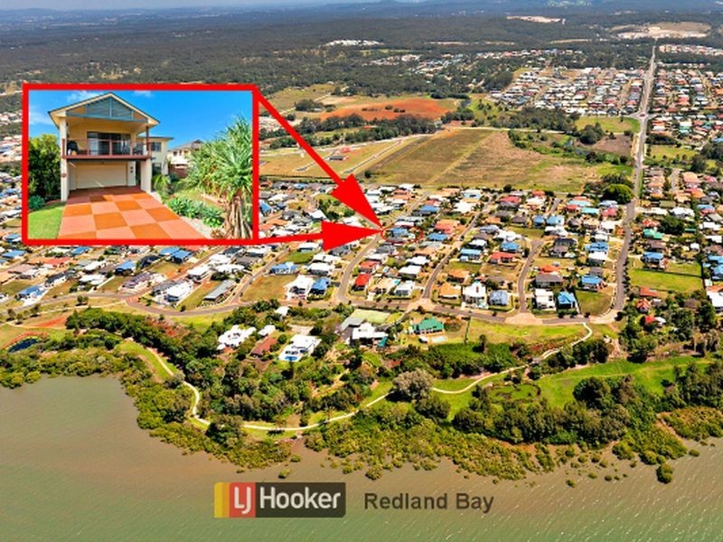 11 Baylink Drive, Redland Bay QLD 4165