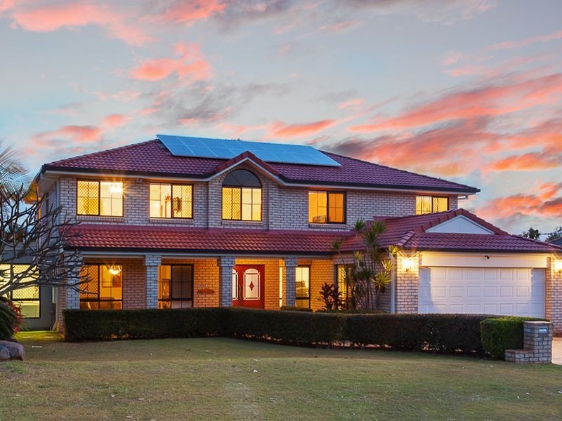 4 Lakefield Drive, Victoria Point QLD 4165