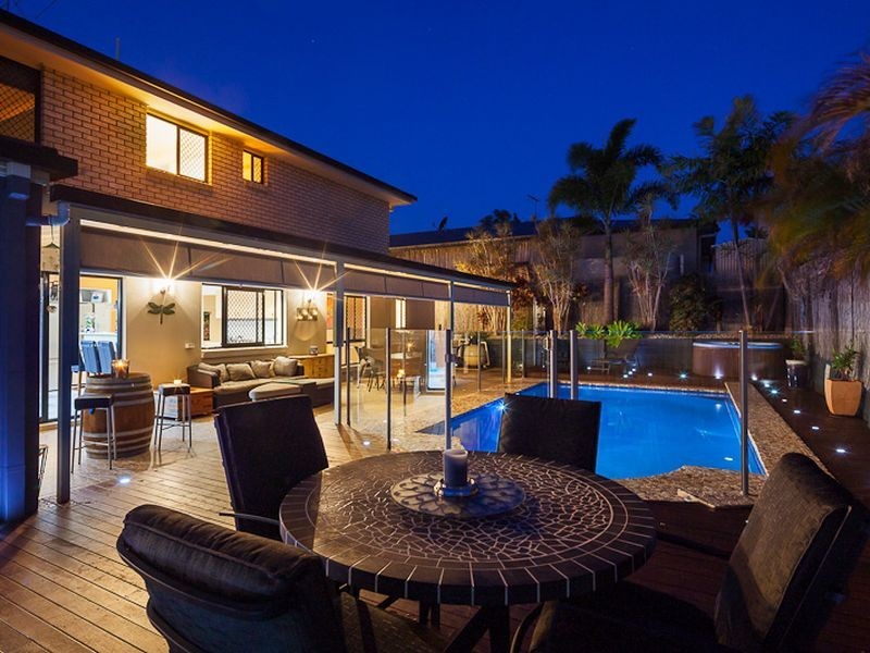 4 Lakefield Drive, Victoria Point QLD 4165