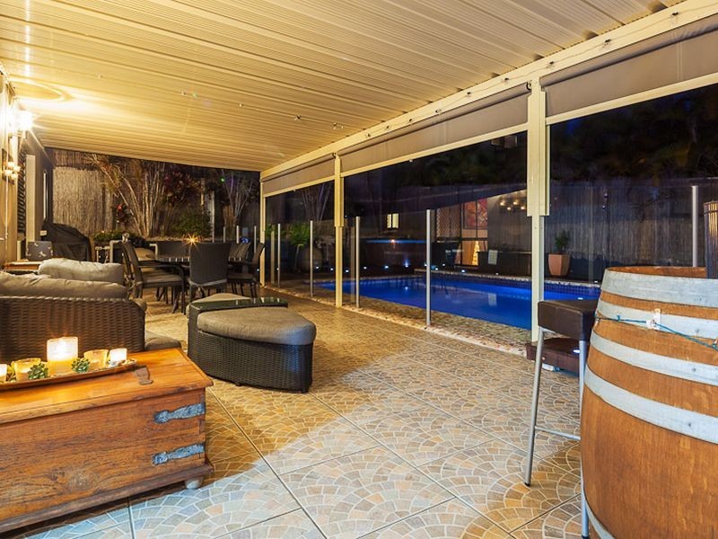 4 Lakefield Drive, Victoria Point QLD 4165