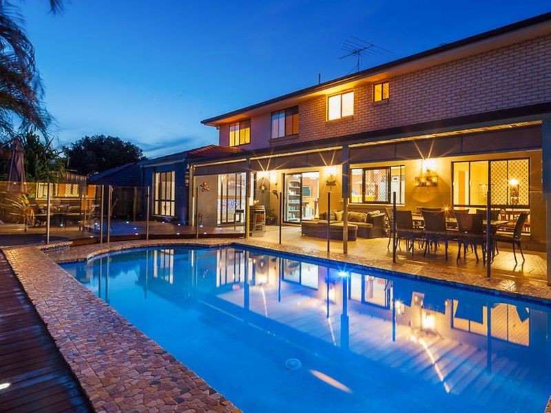 4 Lakefield Drive, Victoria Point QLD 4165