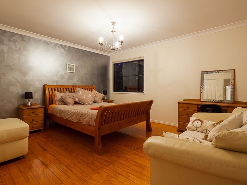 4 Lakefield Drive, Victoria Point QLD 4165