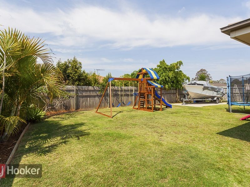 54 Sunningdale Drive, Redland Bay QLD 4165