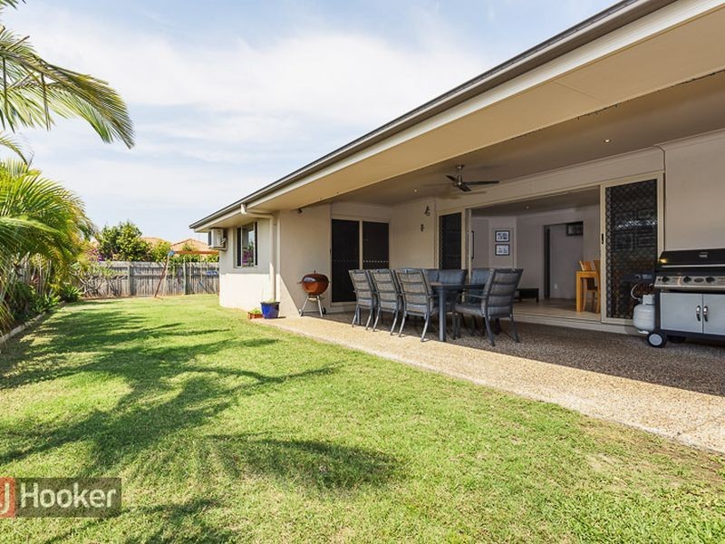 54 Sunningdale Drive, Redland Bay QLD 4165
