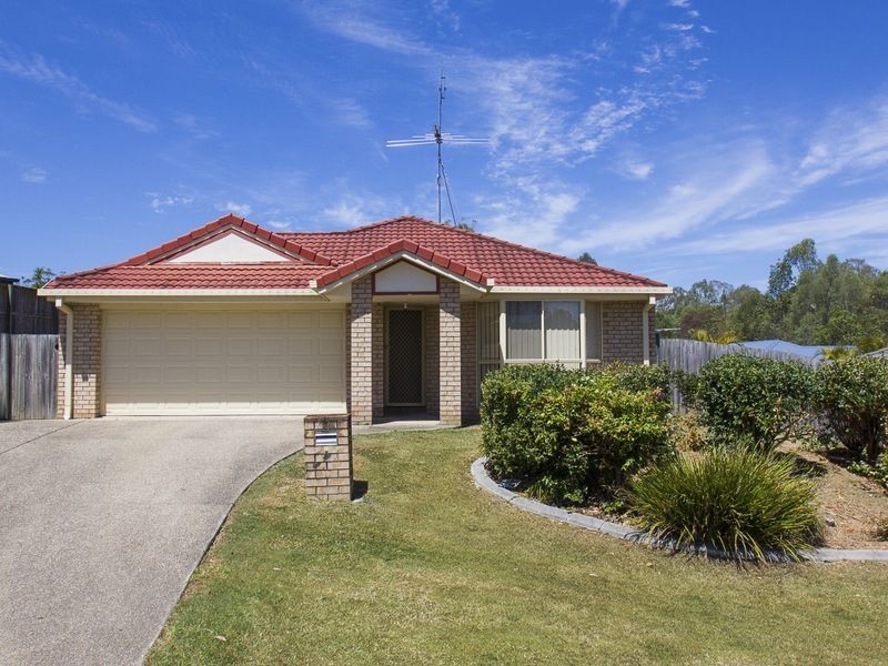 3 Coronata Court, Mount Cotton QLD 4165