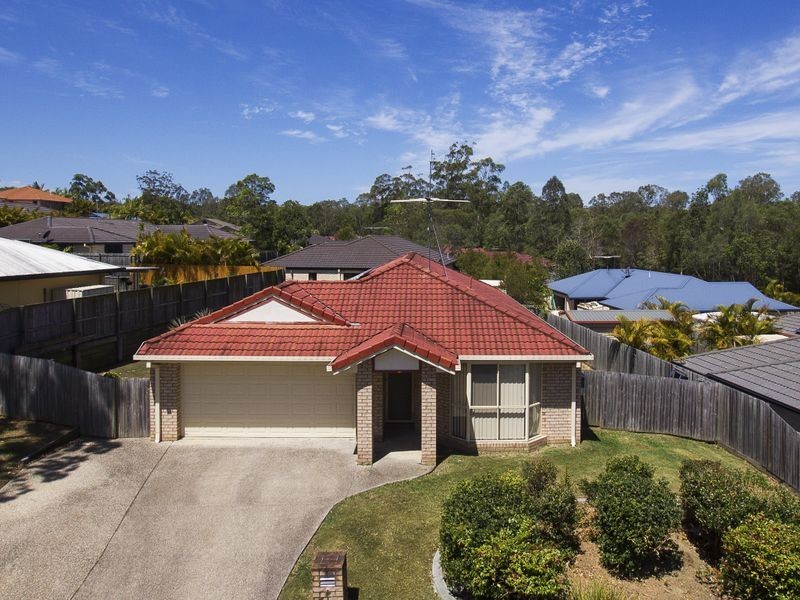 3 Coronata Court, Mount Cotton QLD 4165