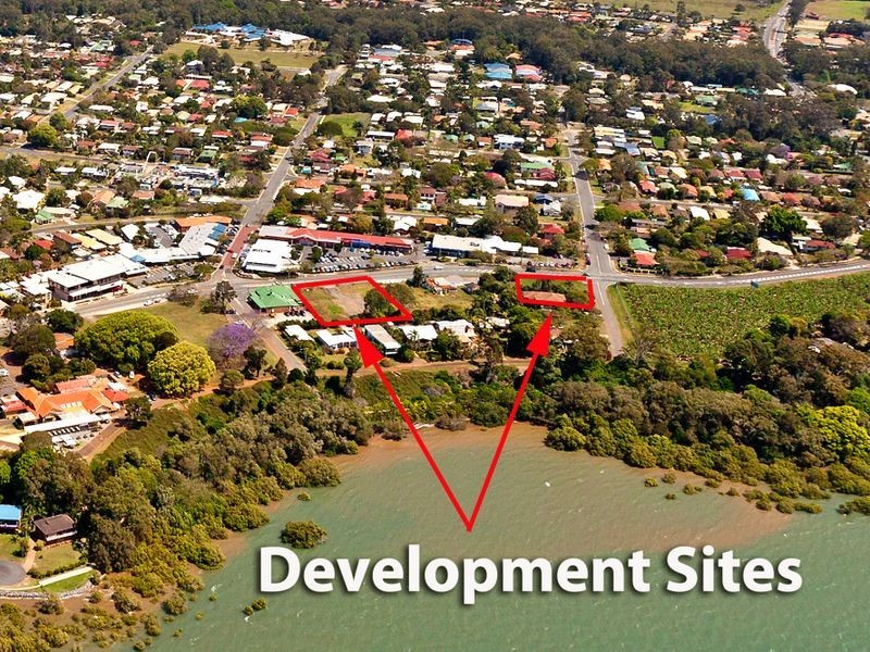 136 Broadwater Terrace, Redland Bay QLD 4165