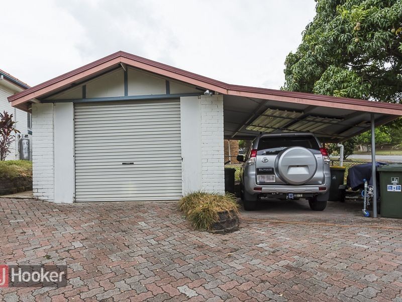 8 Mercer Avenue, Kedron QLD 4031
