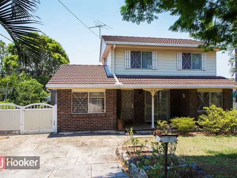 8 Pearl Street, Slacks Creek QLD 4127