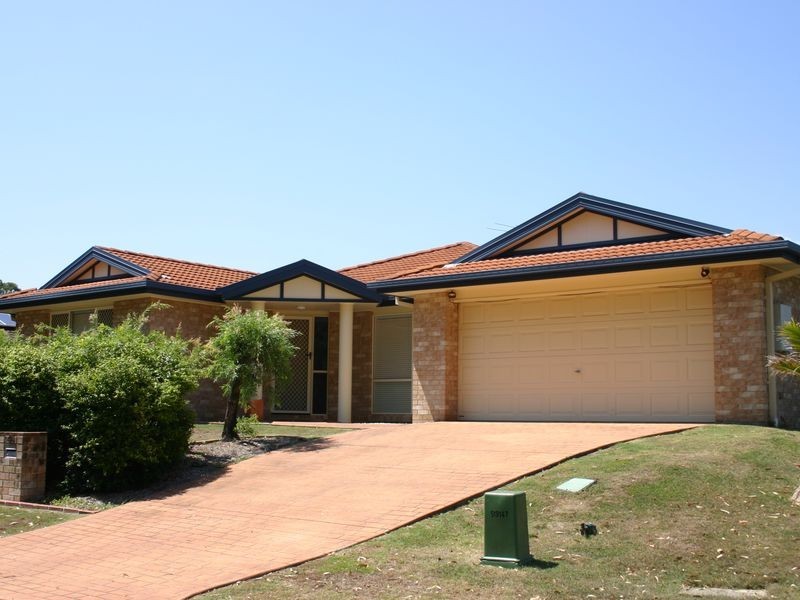 46 Marjorie Buckler Avenue, Redland Bay QLD 4165