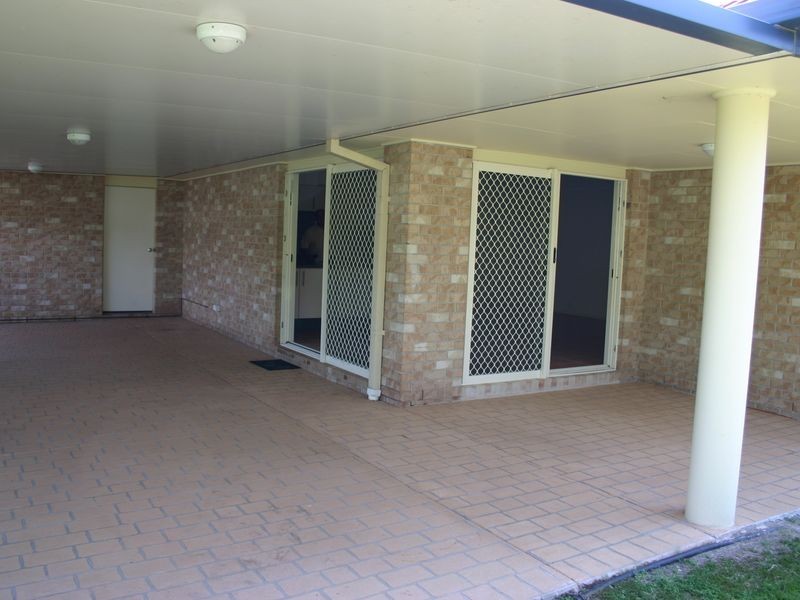 46 Marjorie Buckler Avenue, Redland Bay QLD 4165
