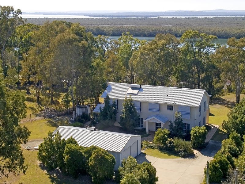 72-74 Muriel Street, Redland Bay QLD 4165