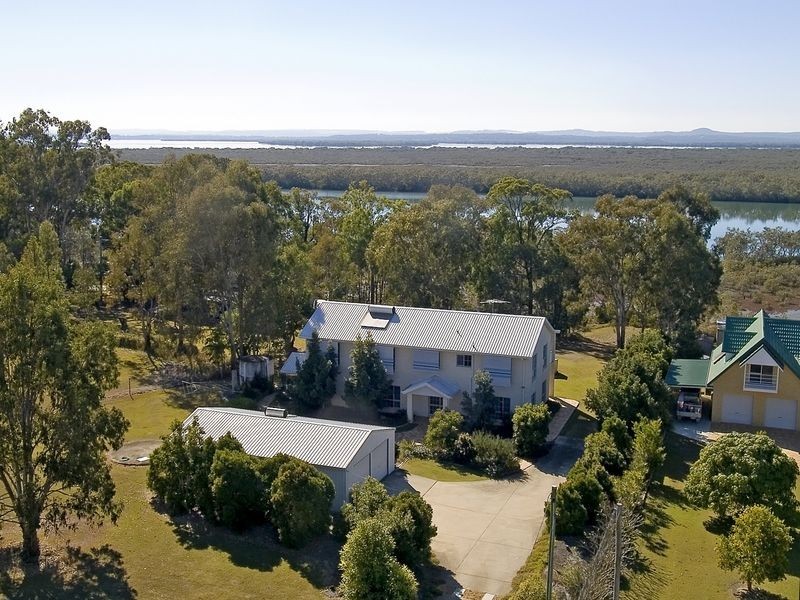 72-74 Muriel Street, Redland Bay QLD 4165