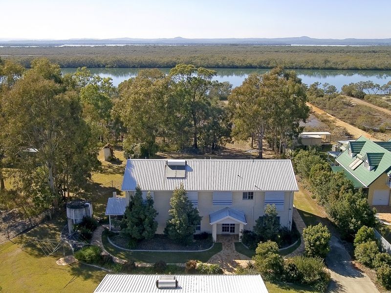 72-74 Muriel Street, Redland Bay QLD 4165