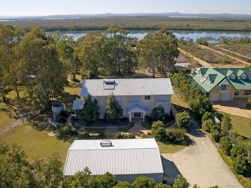 72-74 Muriel Street, Redland Bay QLD 4165