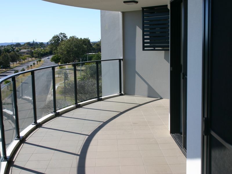 26/203 Shore Street West, Cleveland QLD 4163