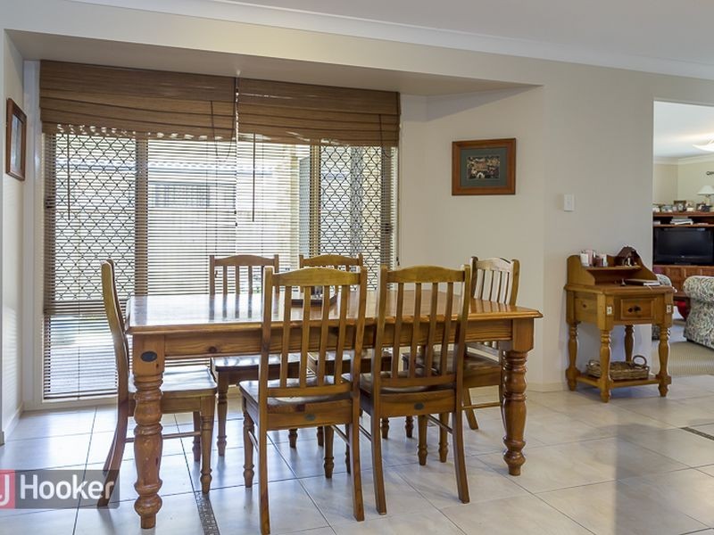 31 Seabrae Drive, Redland Bay QLD 4165